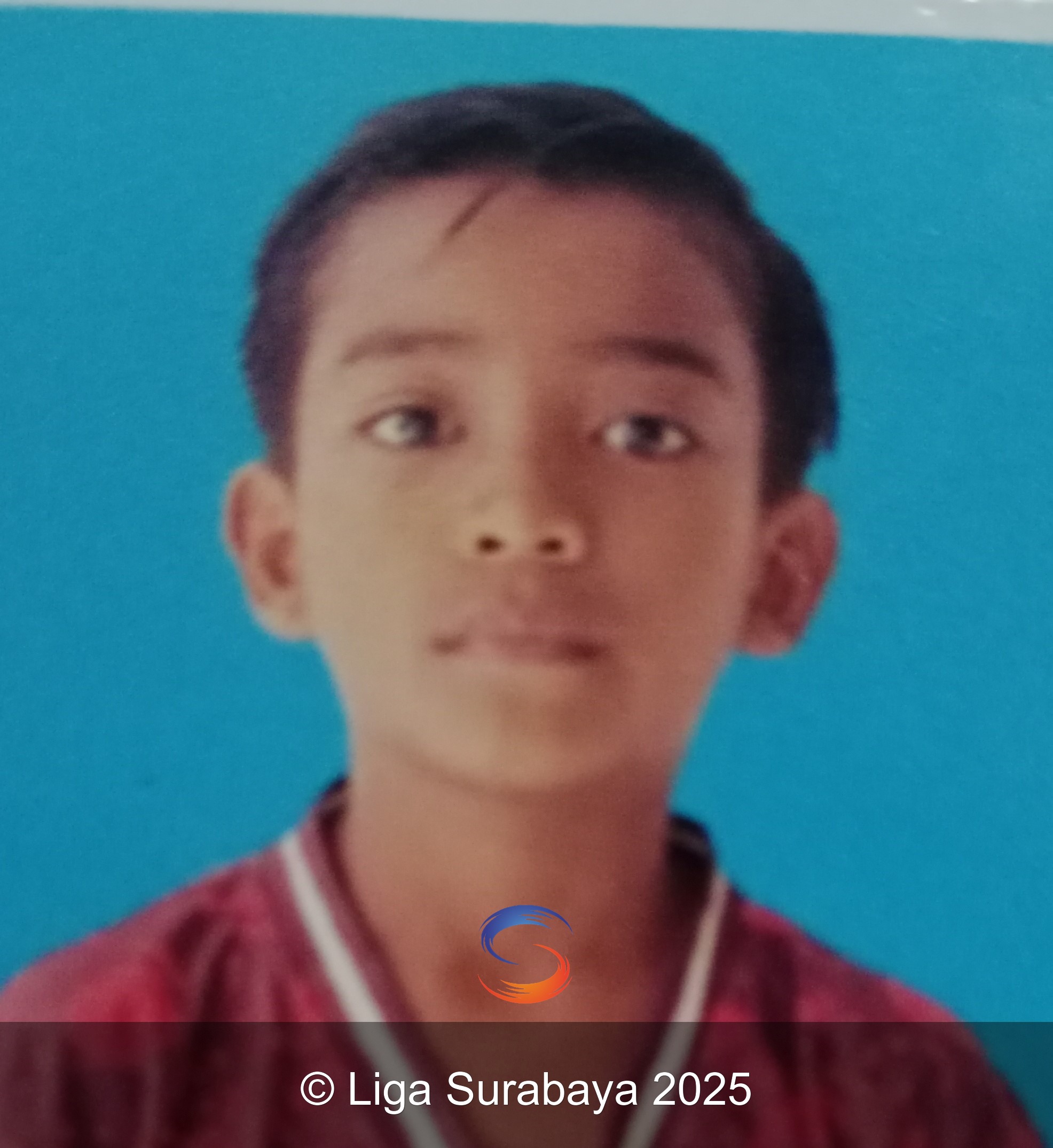 KELVIN IBRAHIM FAJAR PAMUNGKAS 