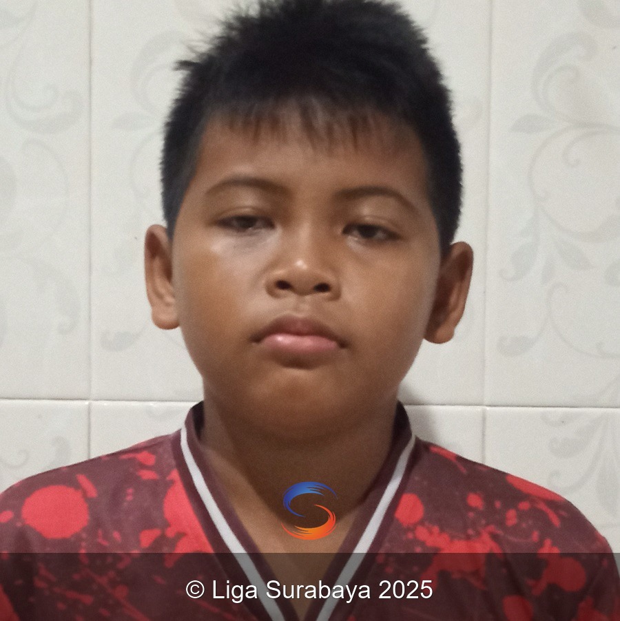 M.RIZKY JANUAR PRASETYO