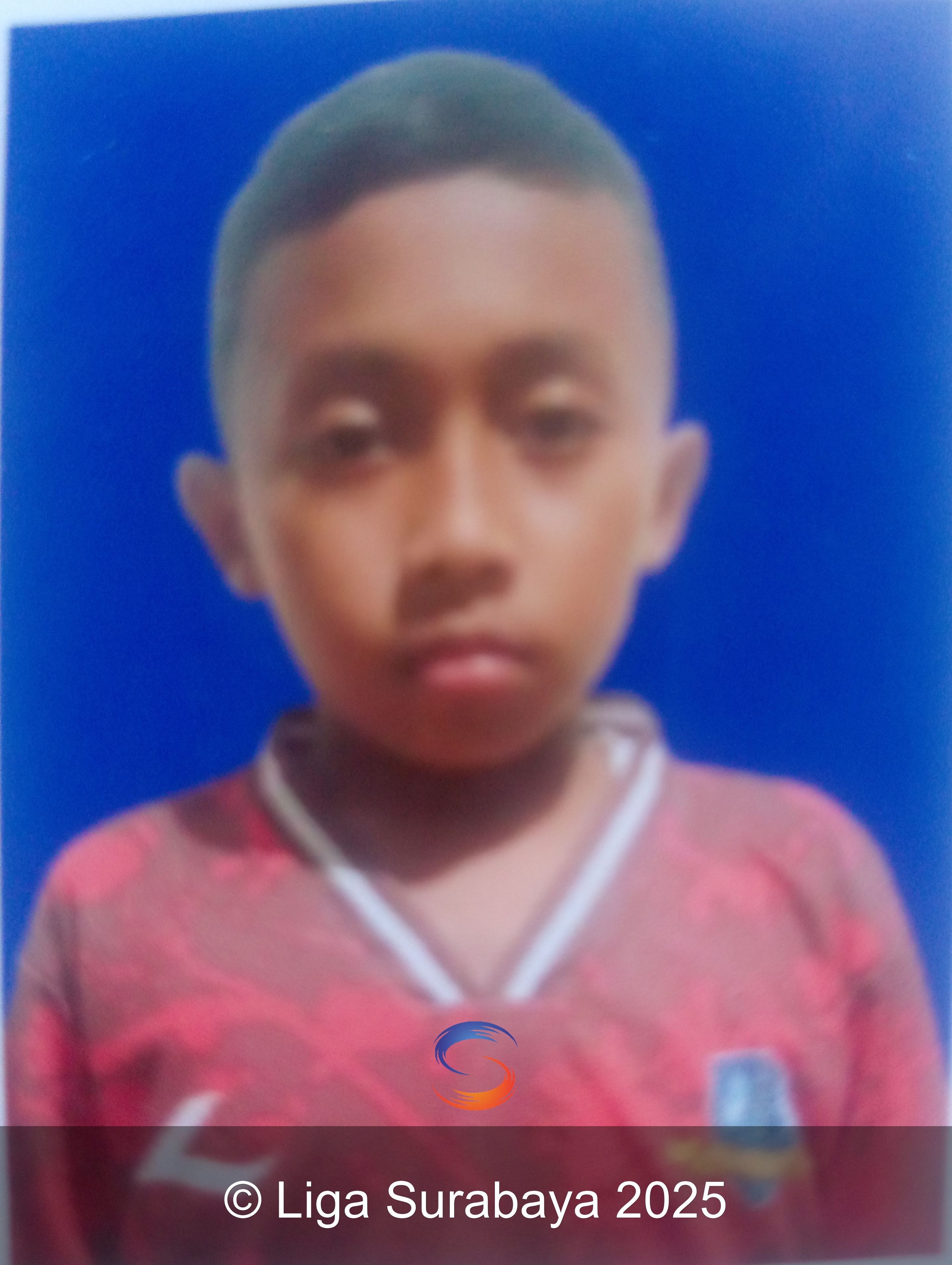 MUHAMAD FAIS SUGIANTO 