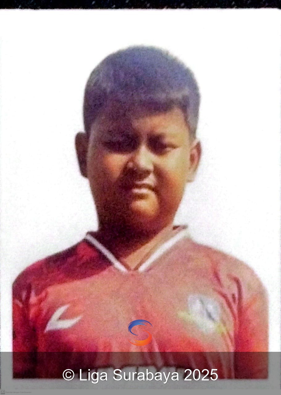 FAEYZA AIRLANGGA DWI YUSANDRI 