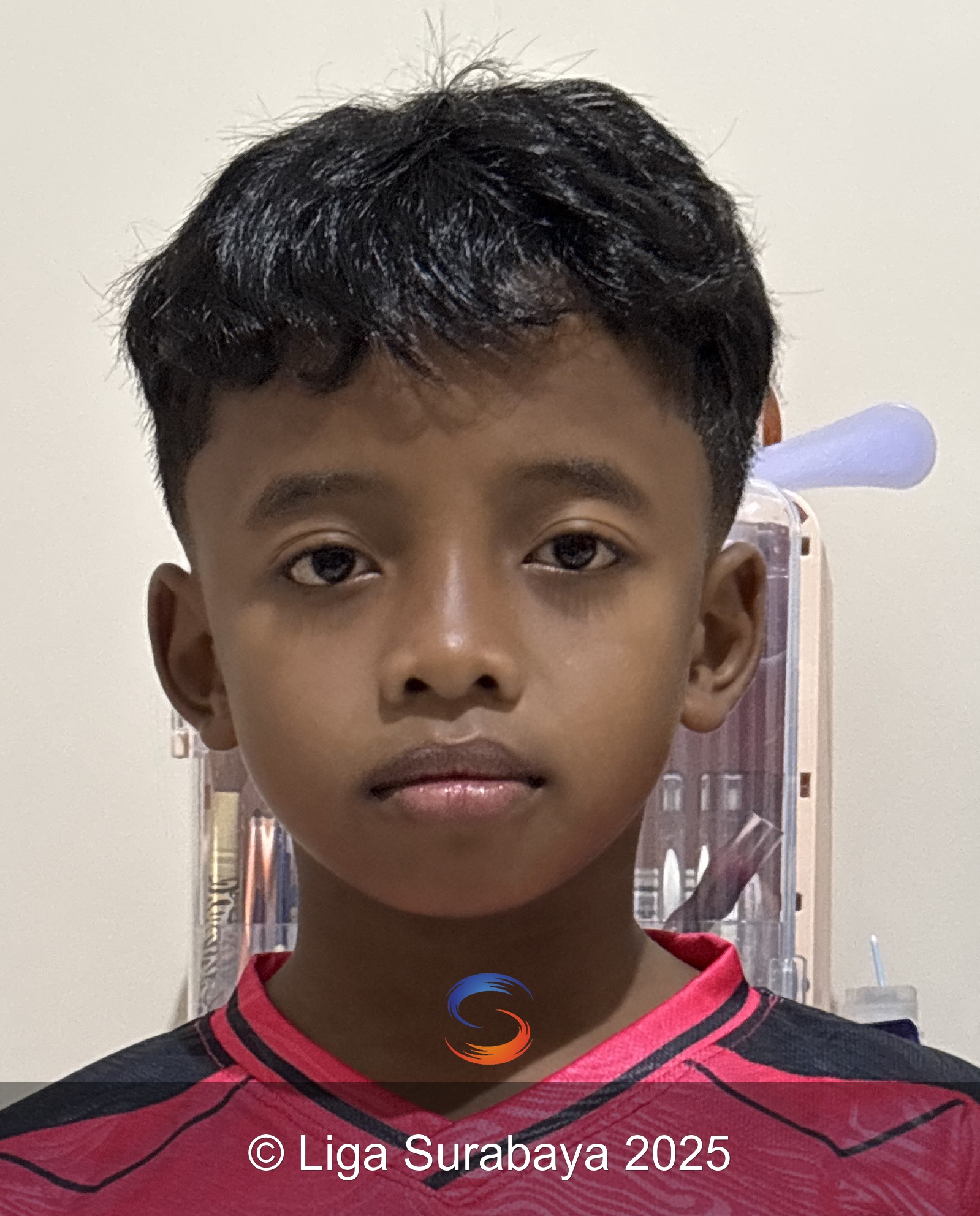 SINGGIH D’LEY AFKAR MAHESA