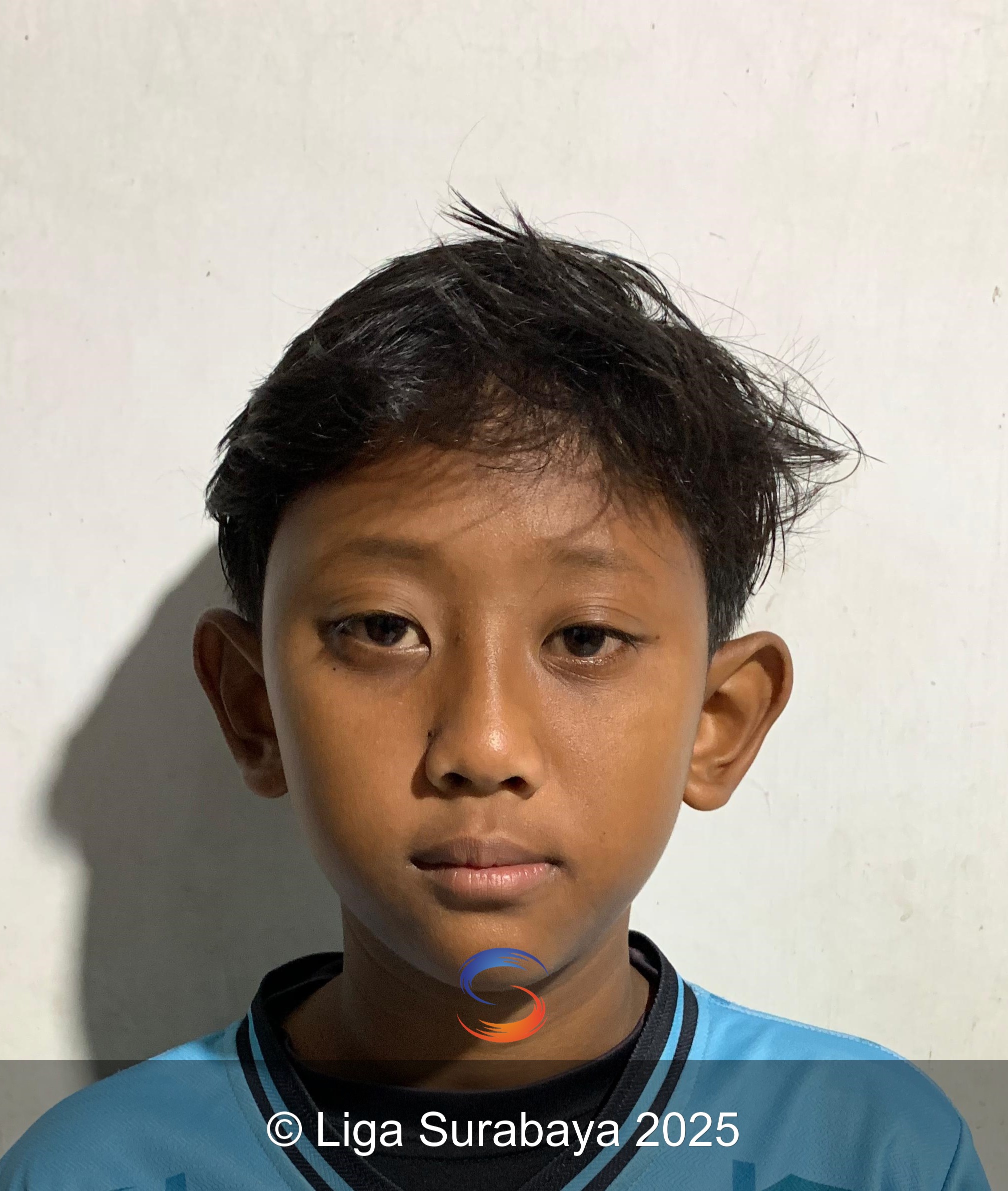 MUHAMMAD FAURIZAL ZAQKY