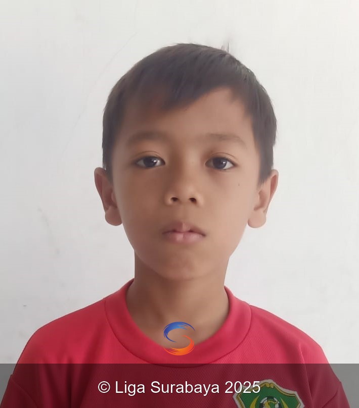 ERNES RAMADHANA MAULANA