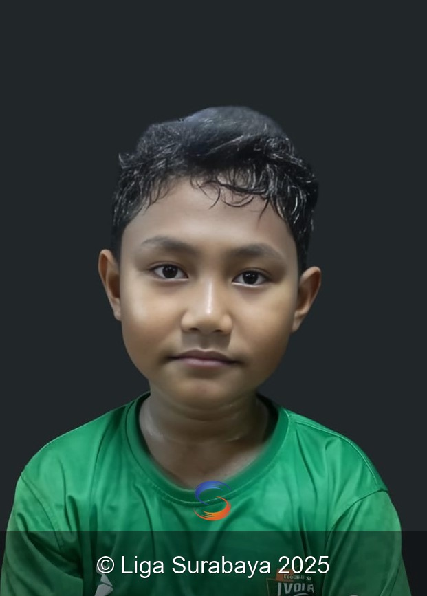 TIMOTHY MARVELLEO DEWANG 