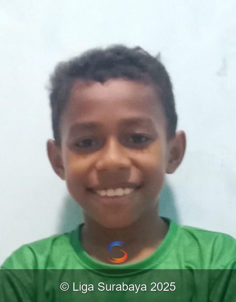 CHICHARITO MIKHA KAMENGON