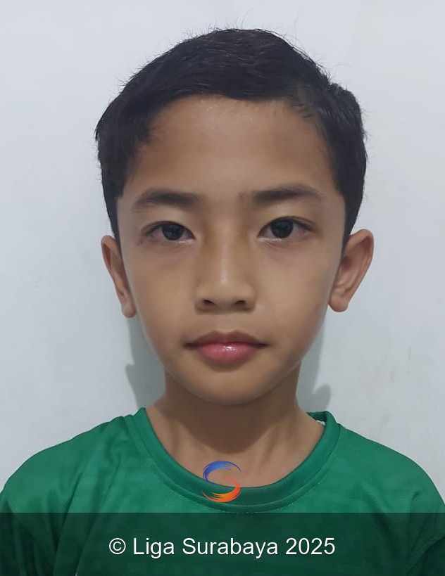 LIONEL KENZIE DANIELLO YAFERTA DJENAL