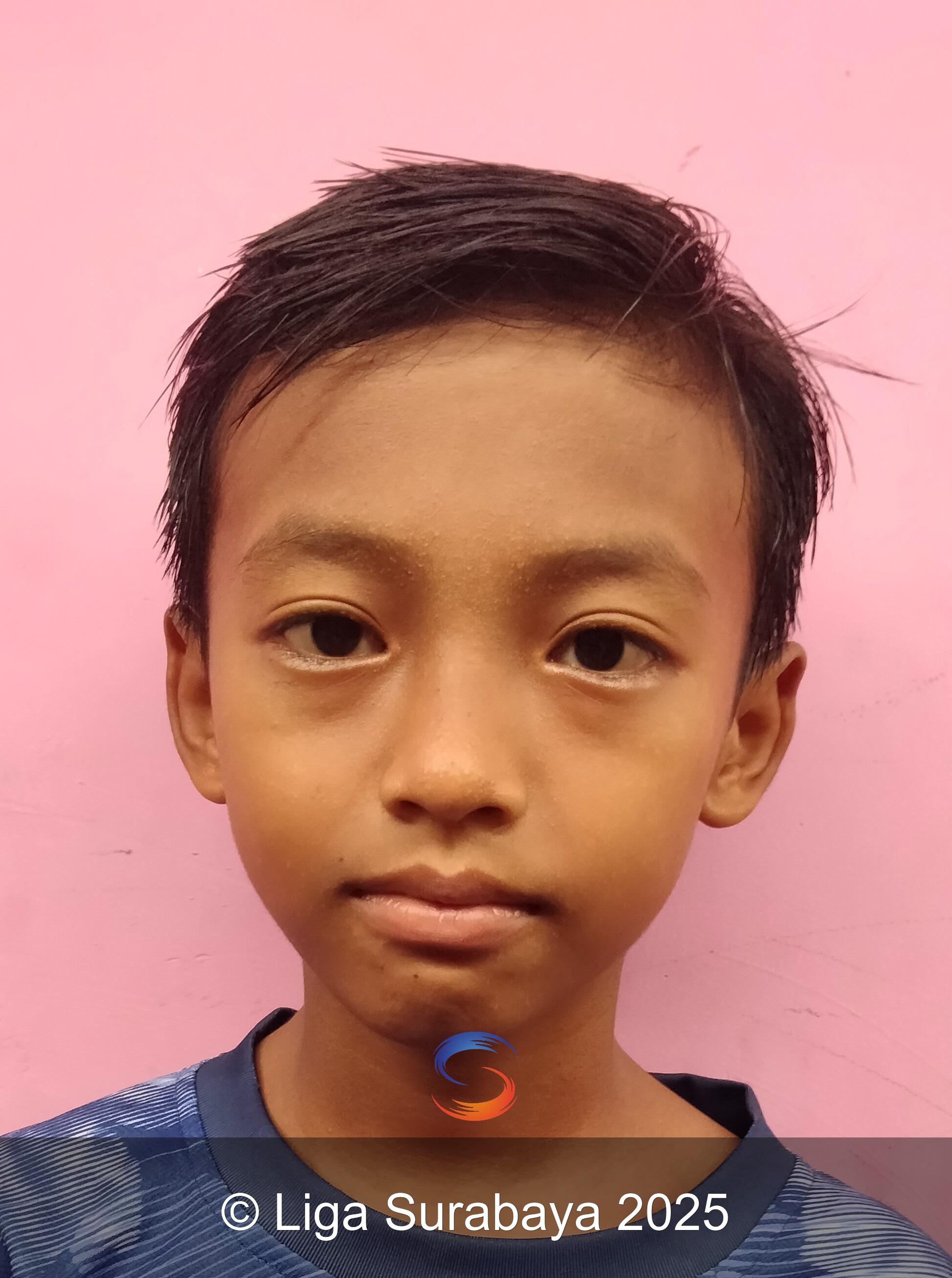 HAFIZH ARRAFI SYAFIQ