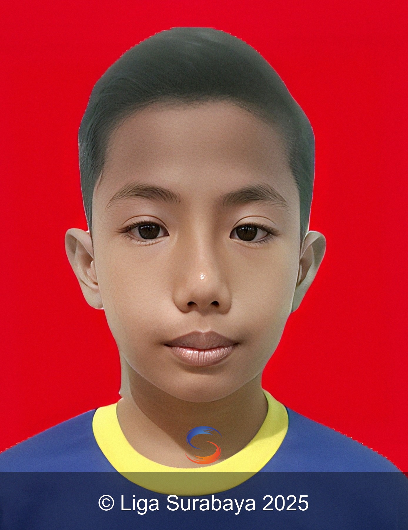 MIKAIL KENZIE ALMALIKI 