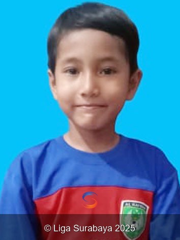 MUHAMMAD HANIF HIDAYAT