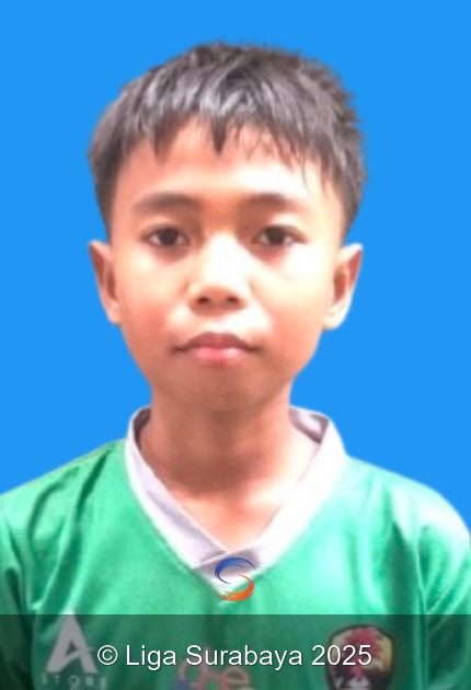 AHMAD ISLAHUL UMAMI ALGHAZALI