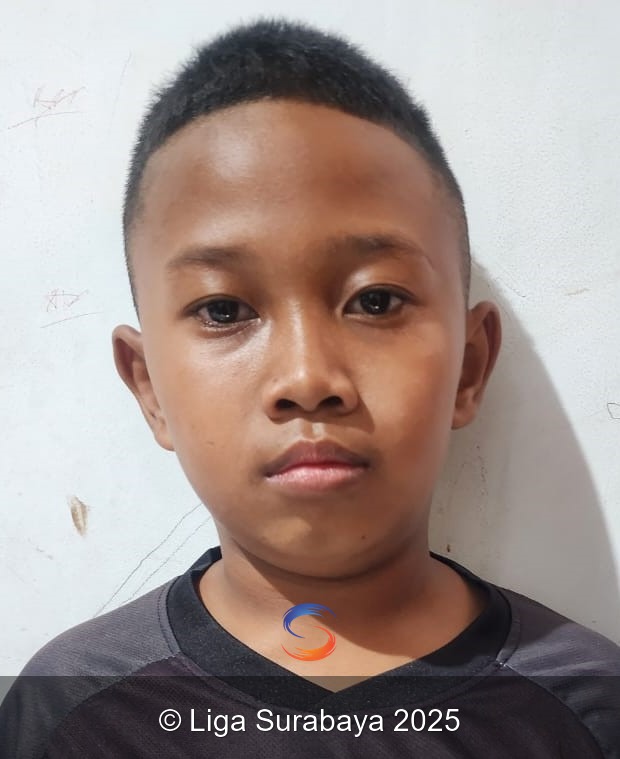 ARFAN RULLYANSYAH PUTRA SYAM