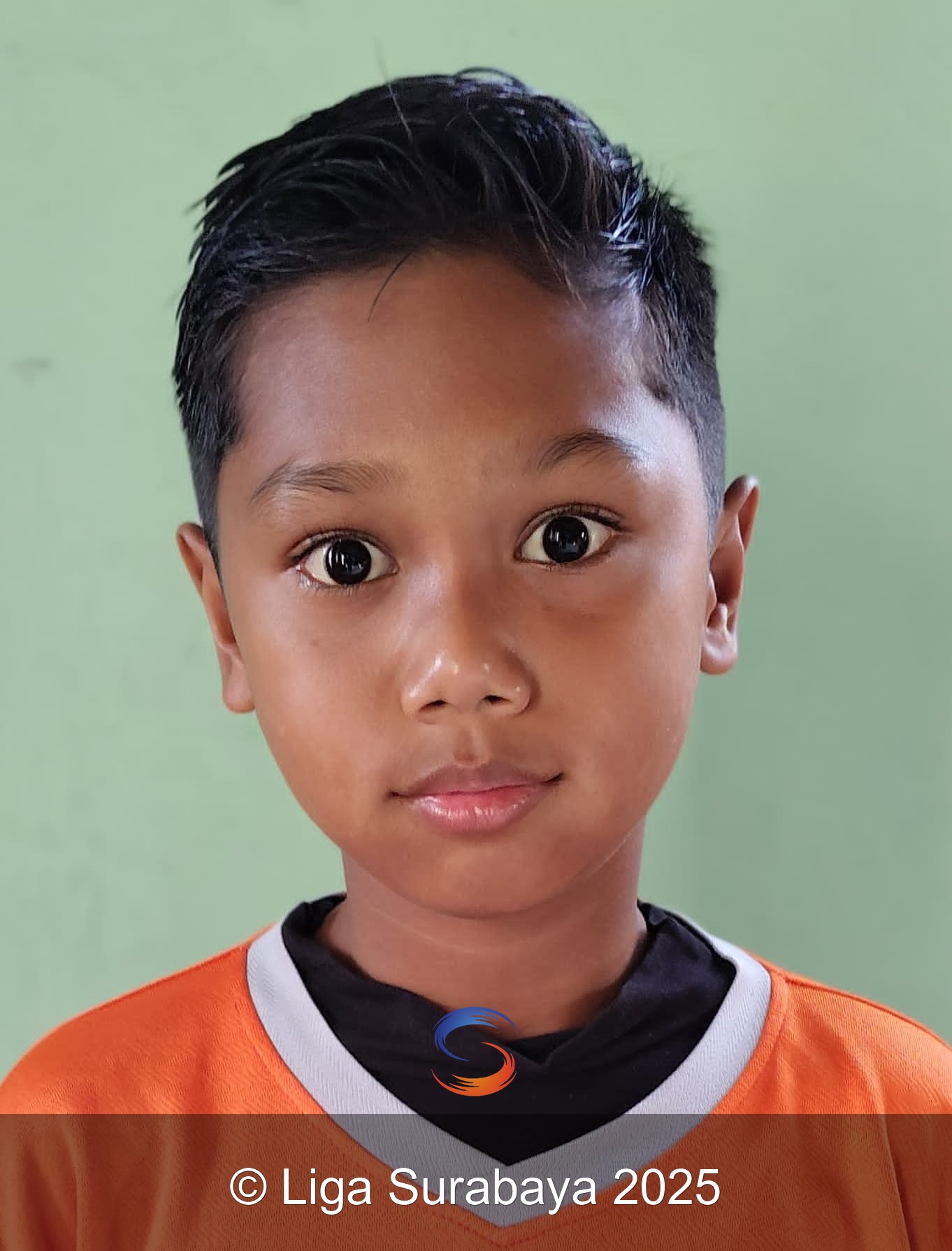 FARZAH GHANIY ATALLAH HERAWAN