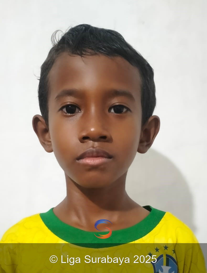 MUHAMMAD RAFA AZKA PUTRA