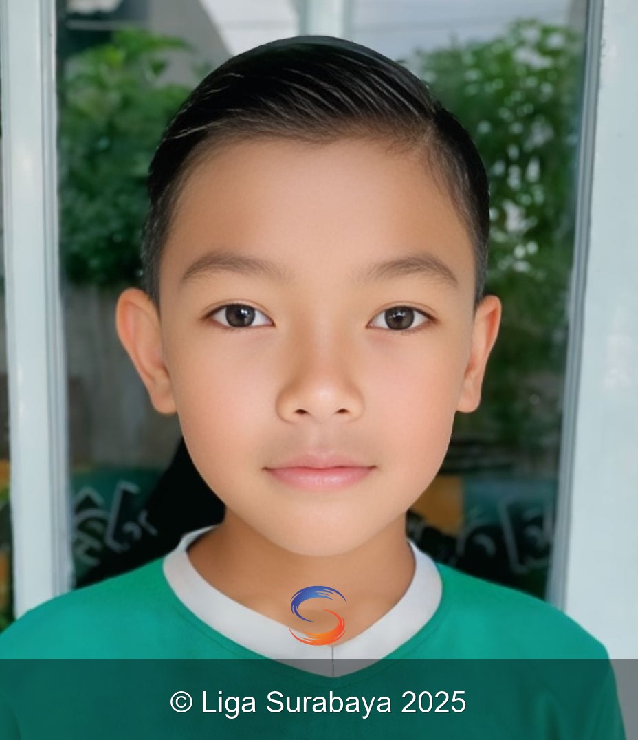 SHAQI AHMAD EL AZZAM