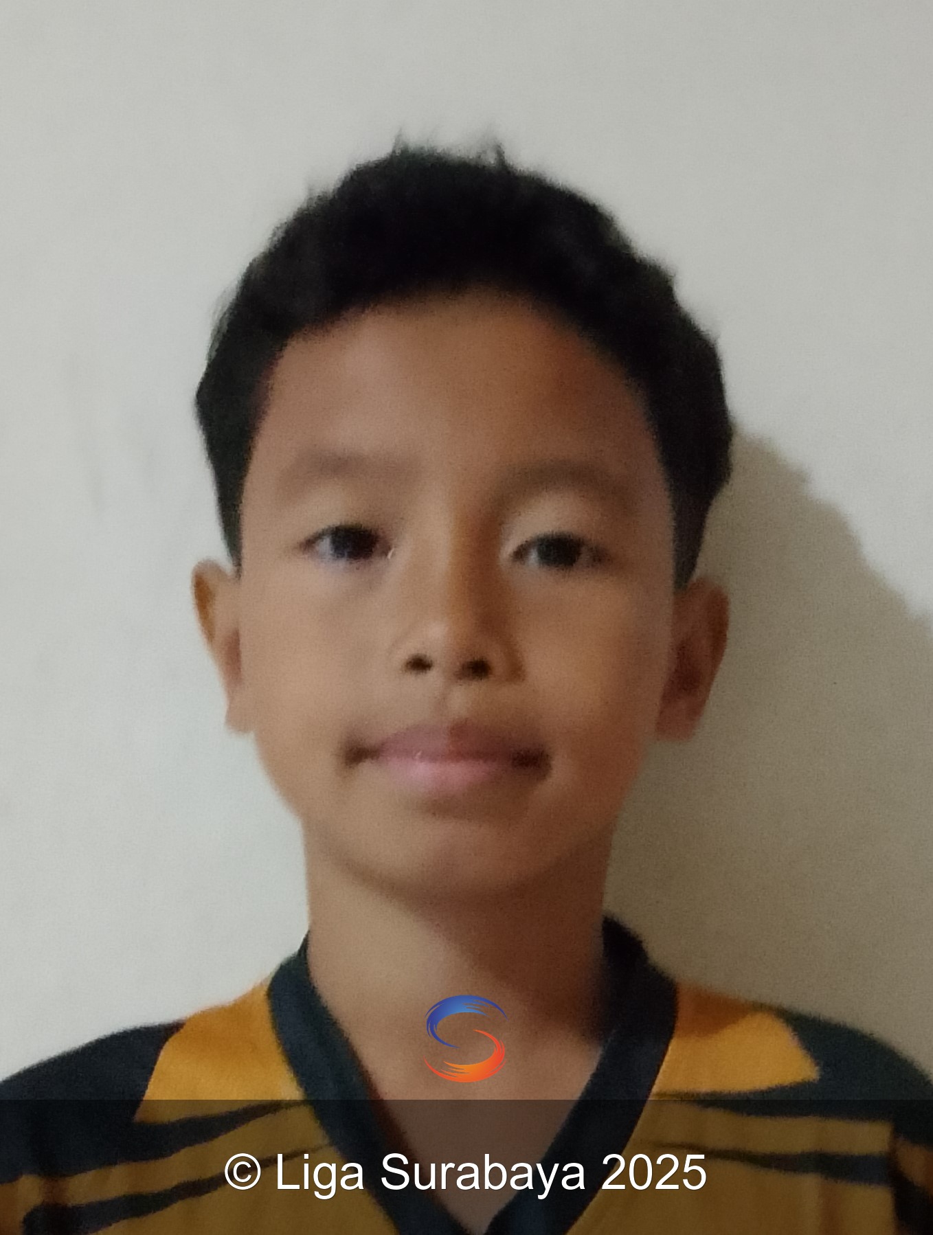 ERLANGGA SURYA PRATAMA