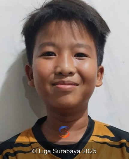 JAVIER FABIAN AL -KHALIFI