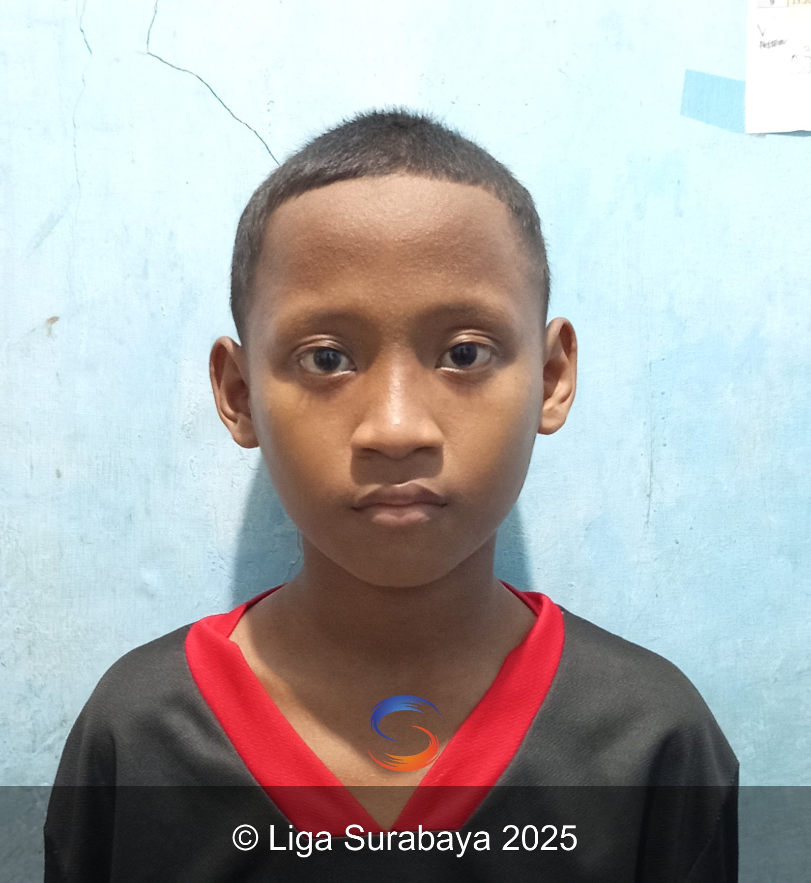 MOHAMMAD SYAHMI EL JUNDI