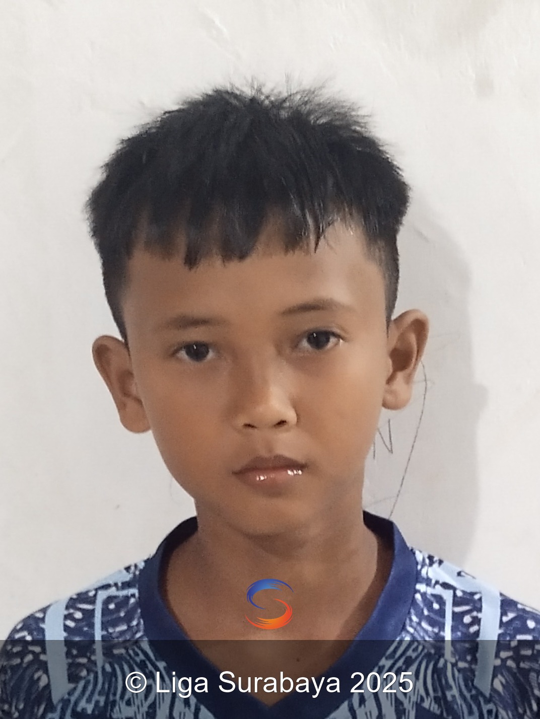 GHAZY MUSYAFFA ADISKY 