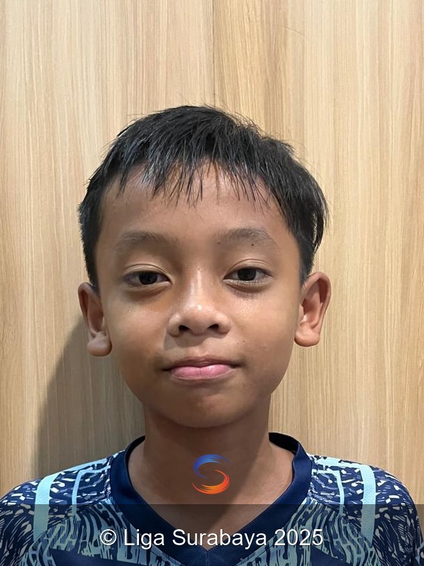 MUHAMMAD AZHIM SUHENDAR