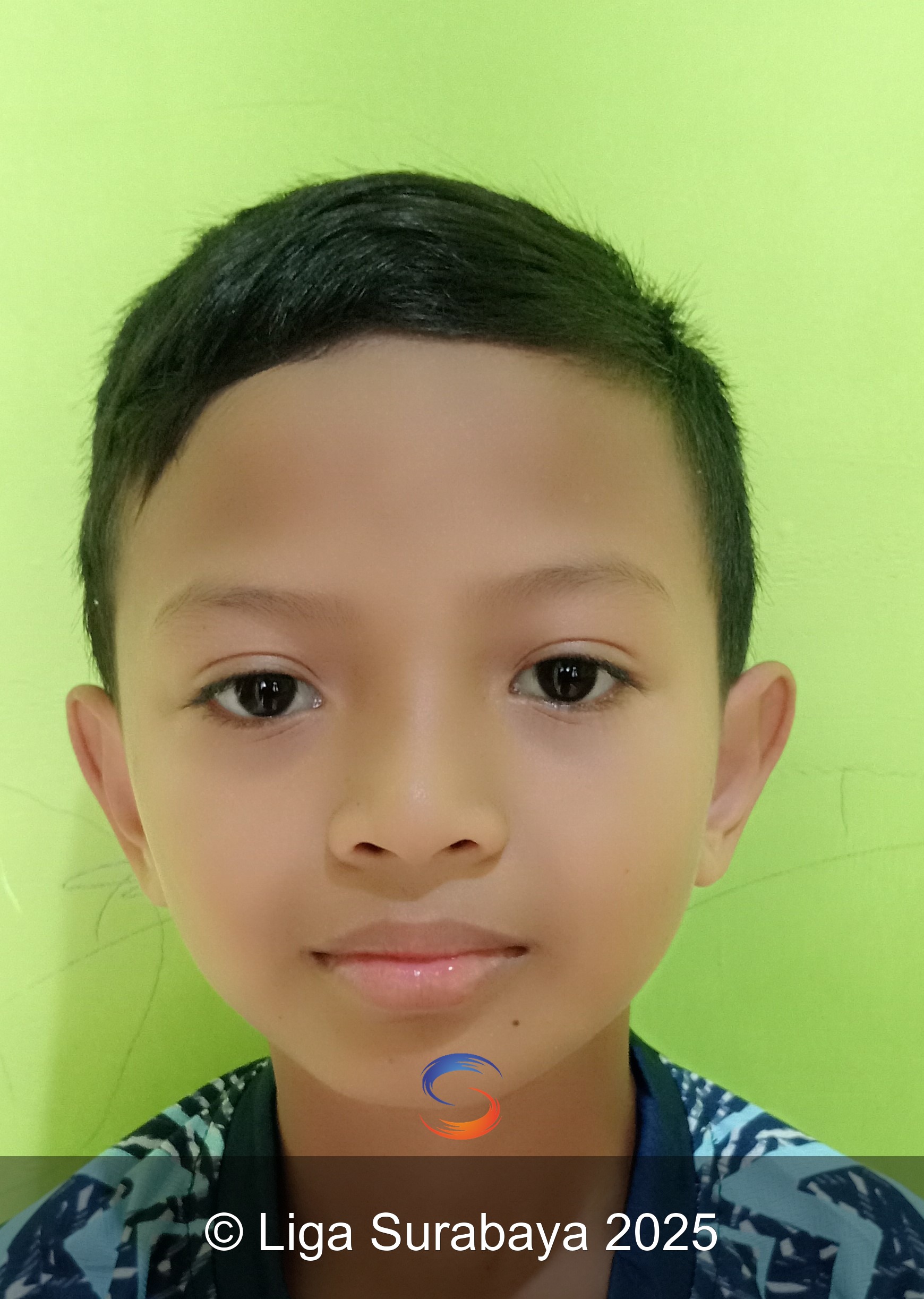 SYAHRIL AHMAD SYAUGI 