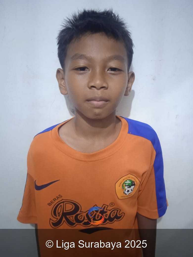 ALDAN AHMAD BILLKHAIR