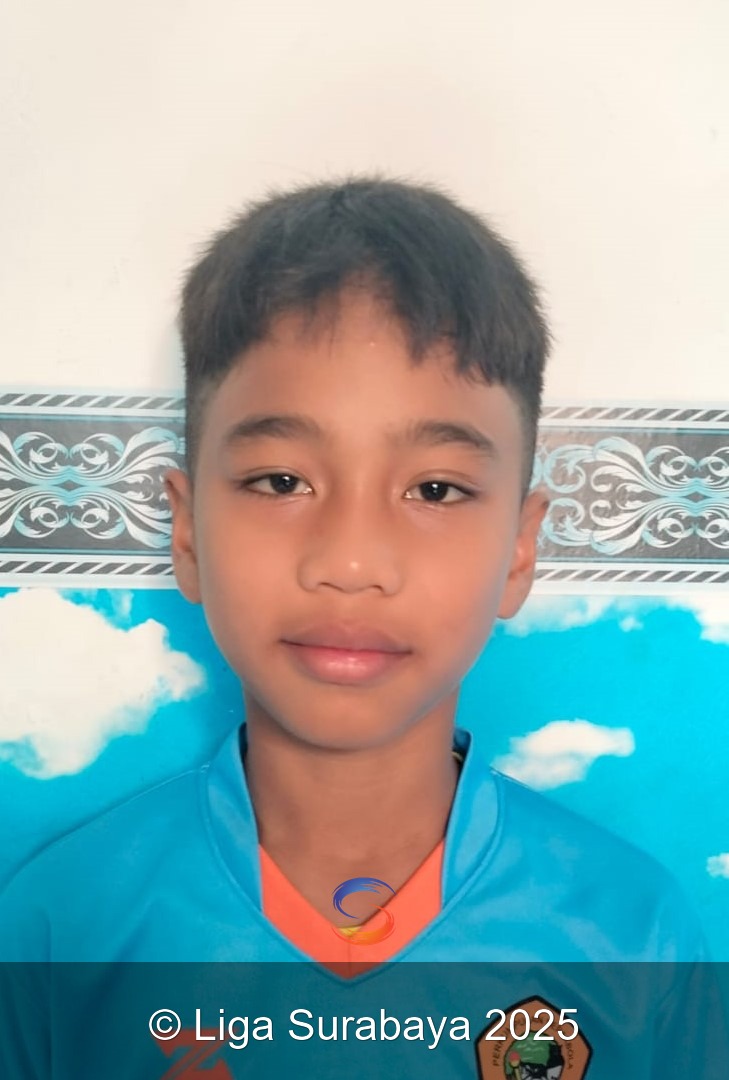 ALVARO KHOLIS IBRAHIM