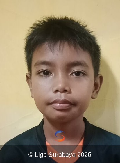 MUHAMMAD HAIDAR ALMAIRI SYAQIB