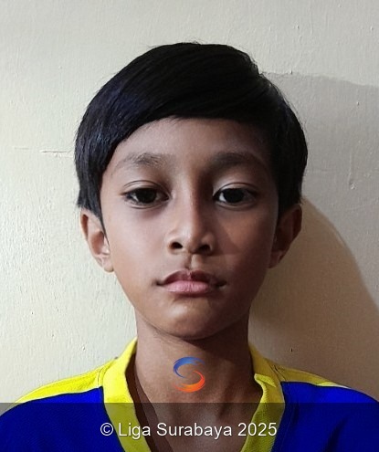 ATHALLAH WILDAN AFRYANSAH 