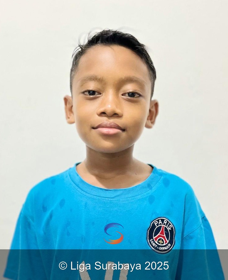 GEOVANNI ALVIAN PUTRA 