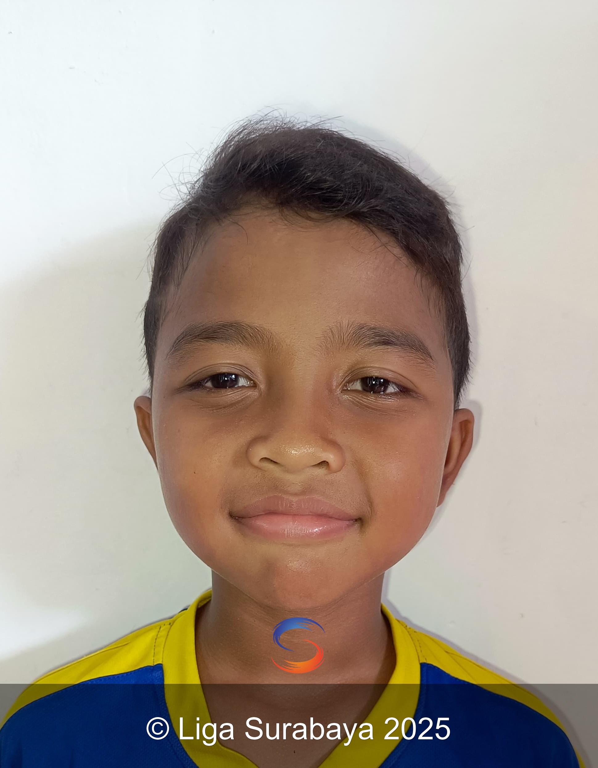 HAIDAR ERLANGGA PUTRA SUPENDAR 