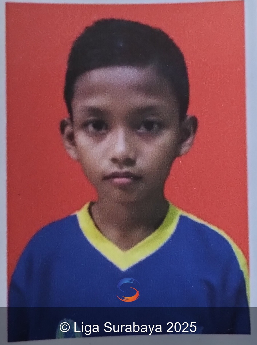 MUHAMMAD ALKHALIFI GAVRIEL 