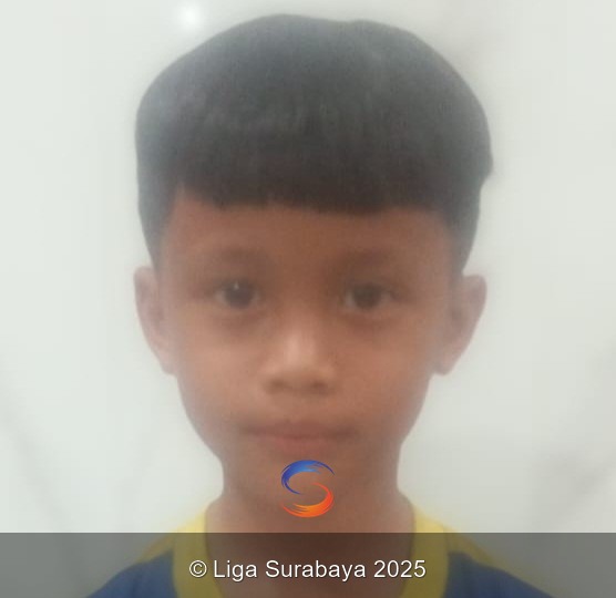 MUHAMMAD ATHALLAH AL GHIFARI M