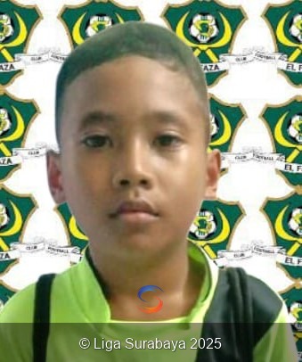 MUHAMMAD RAFLI AL RASIED PURWA