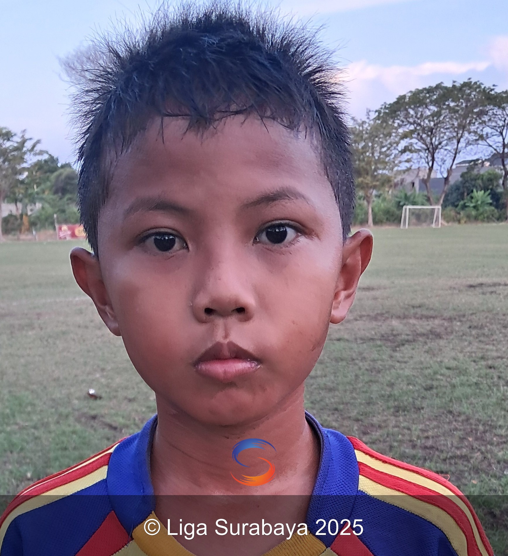 HADRIYAN ARSYAD BATRISYA