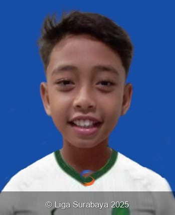 REONALDO KAKA HAFIDZ ALFARIZY 