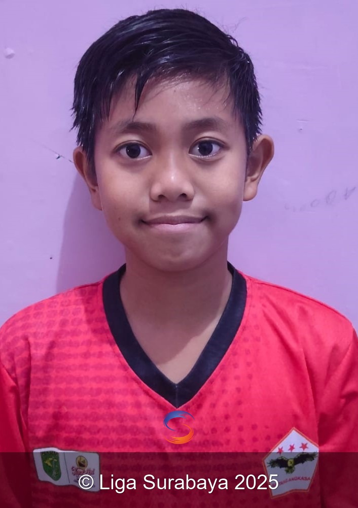 KHALFANI ALVA WIBOWO