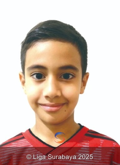 MUHAMMAD USAMA SMEER