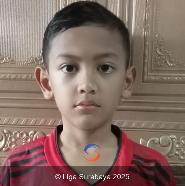DZAKI ADNAN SUGIYANTO