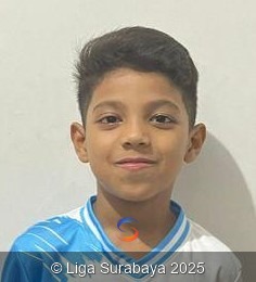 AHMAD SYARIF BAFAQIH