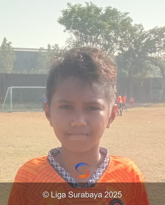 CELVIN SAPUTRA UMBU LOLO