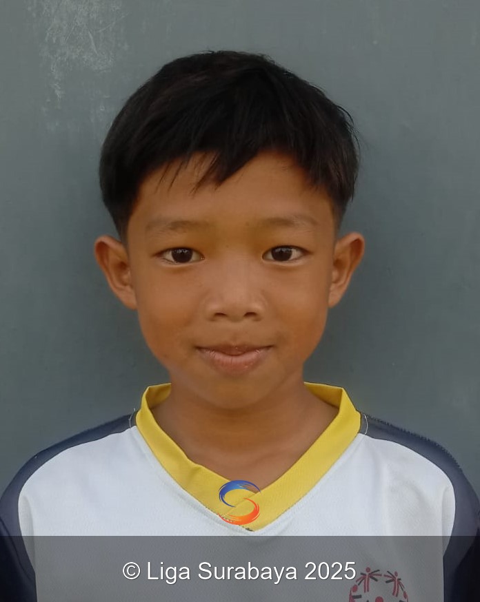 EMYR KAL EL SYAHBANA