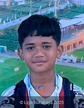 DENIS VANZO FIAN PUTRA