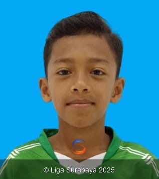 SALMAN RIZKI AL FARISI