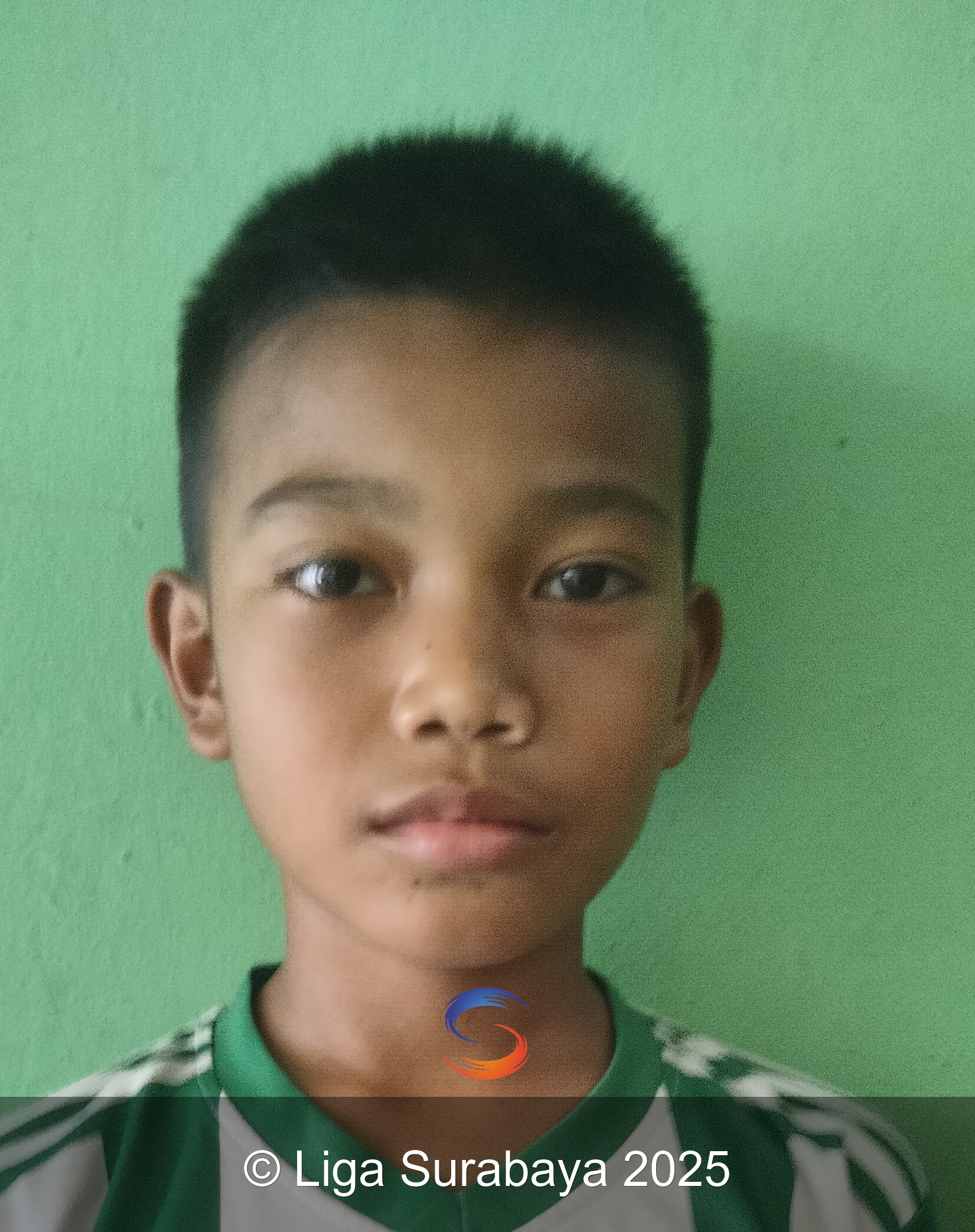 ERLANGGA YUDHISTIRA ALFARIDZI 