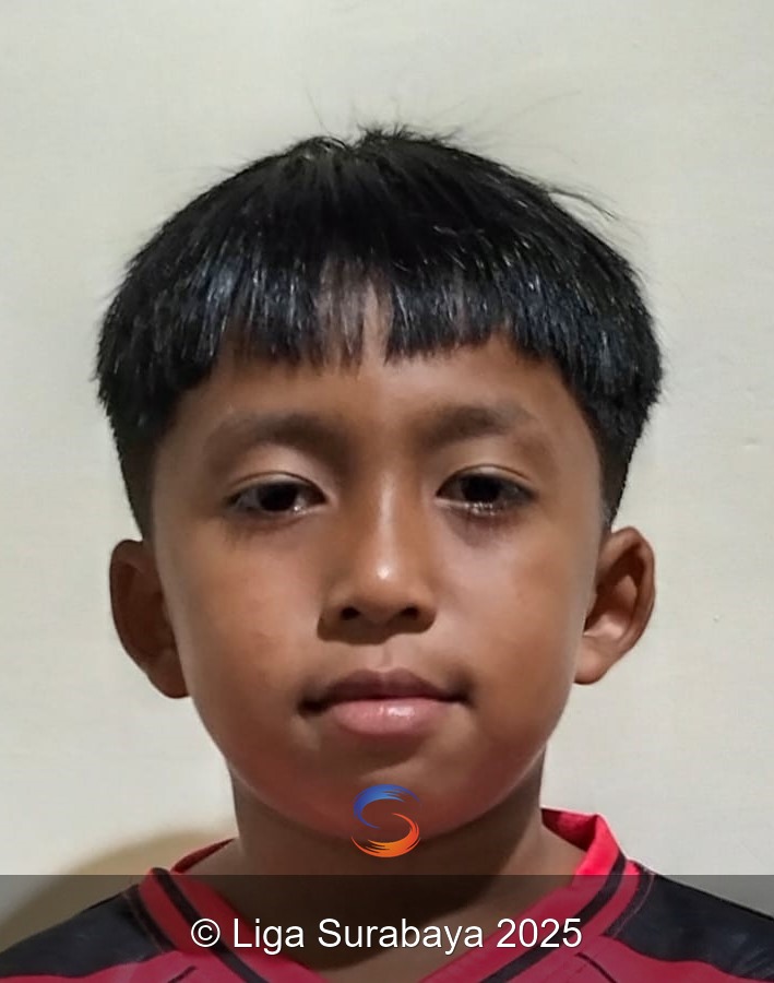 GIBRAN BAGAS KURNIAWAN