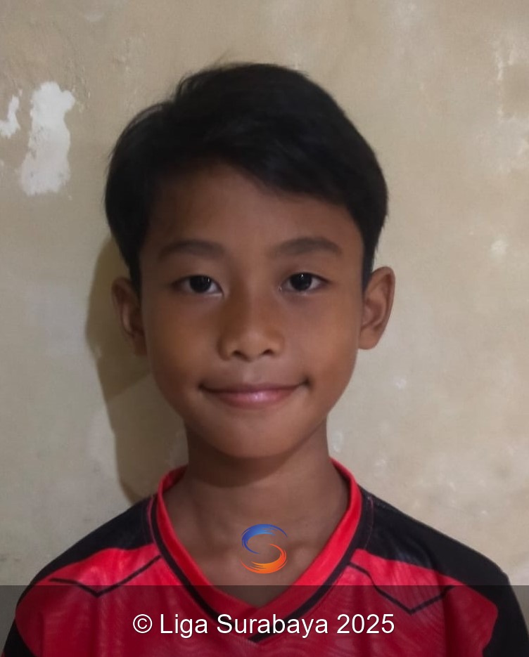 ARSAKHA ADELIO AKBAR