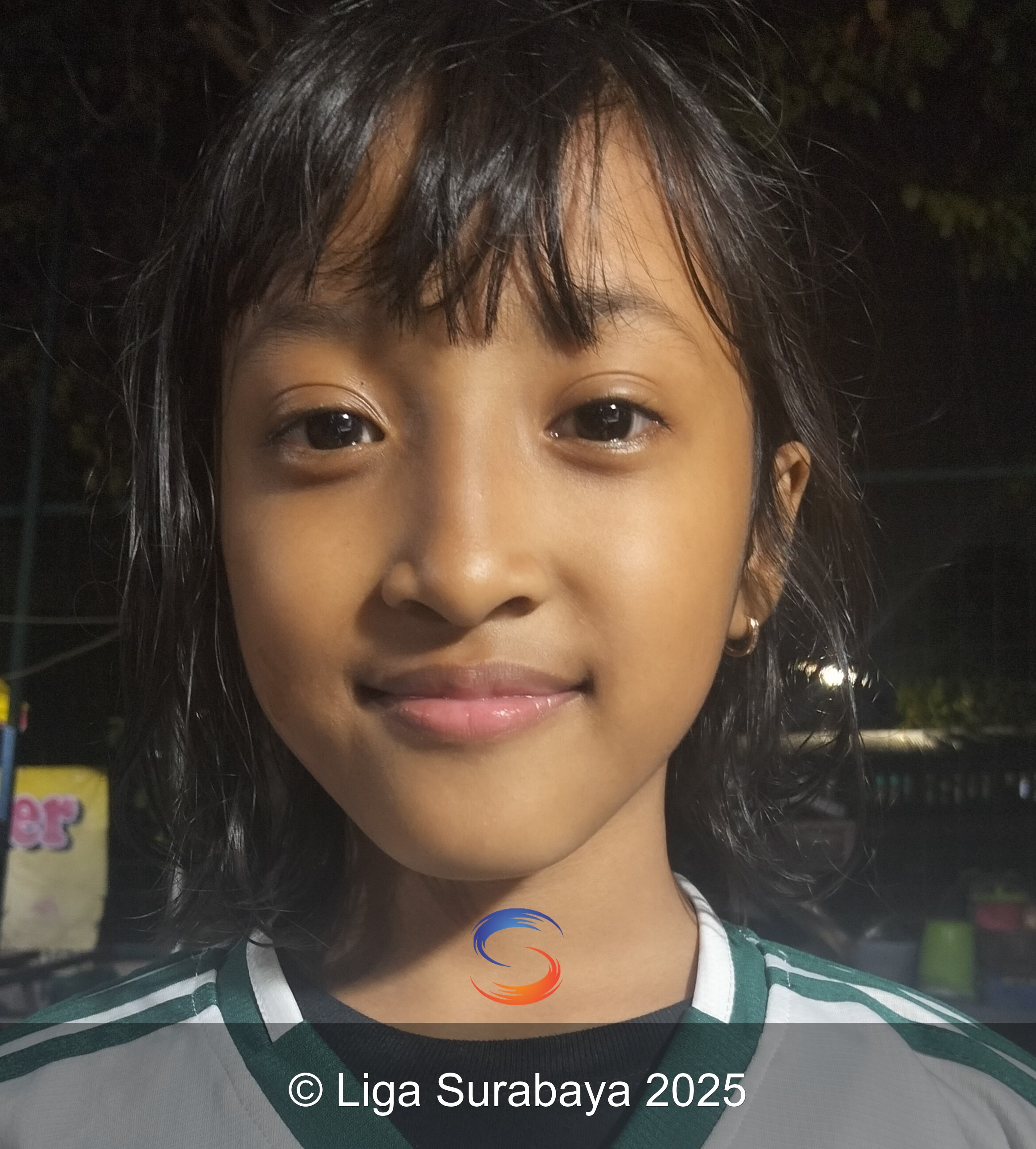 ANARA ORLIN KHALILUNA ARSY 