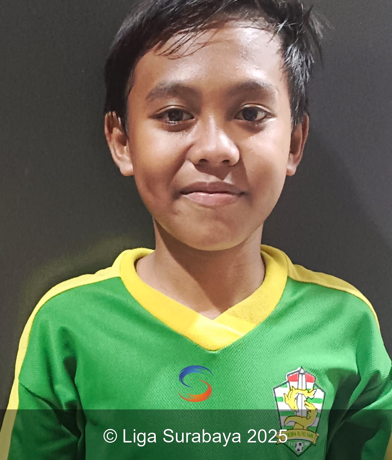 BRAGA APRILIA AZ-SAHLAN