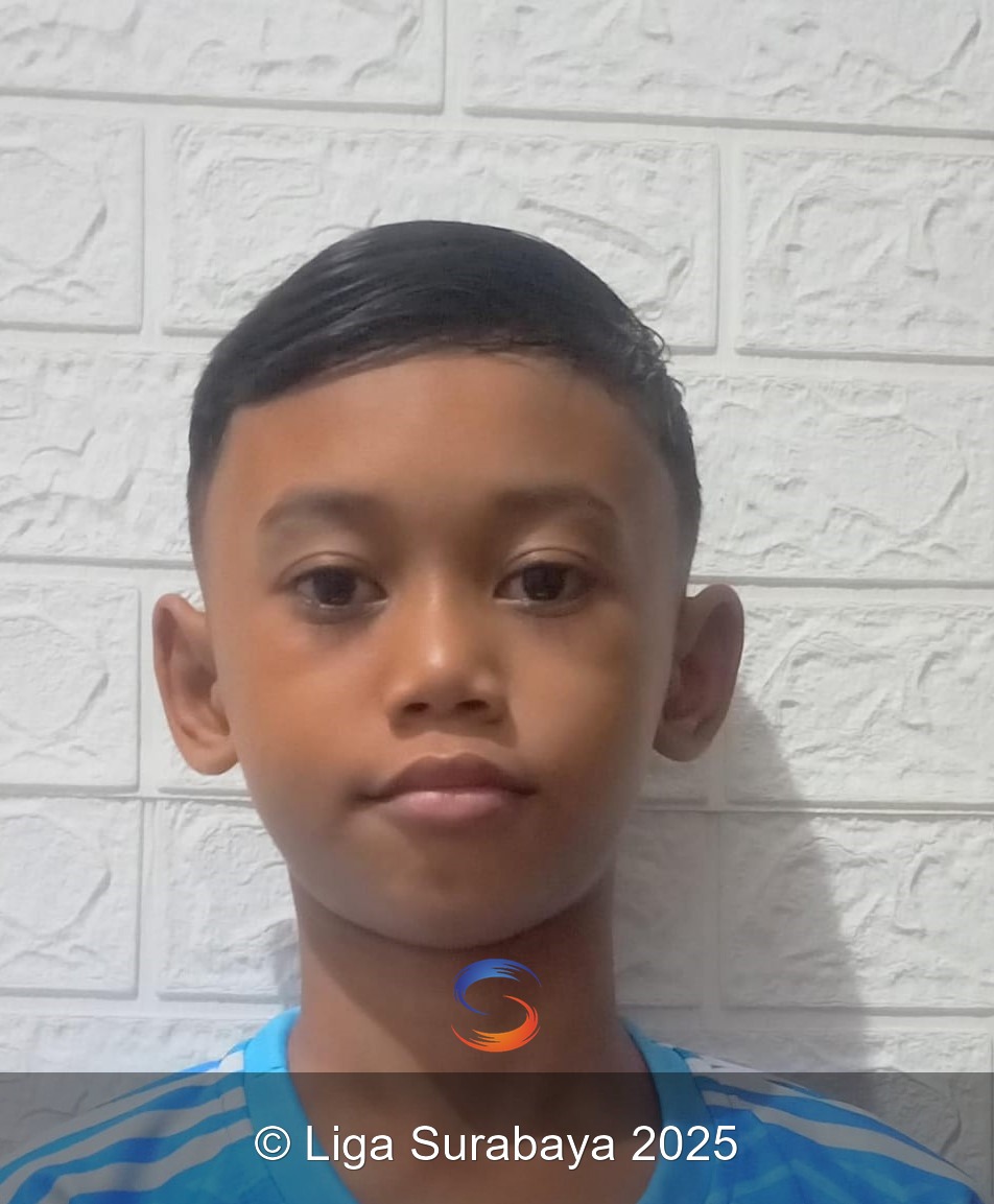 AINUL YAQIN ALMUTASIM BILLAH