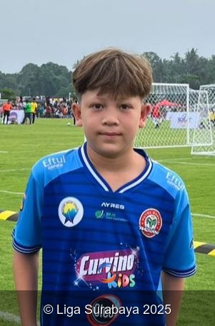 FAIZ DZAKIR KHAFADI HAVIANDRA